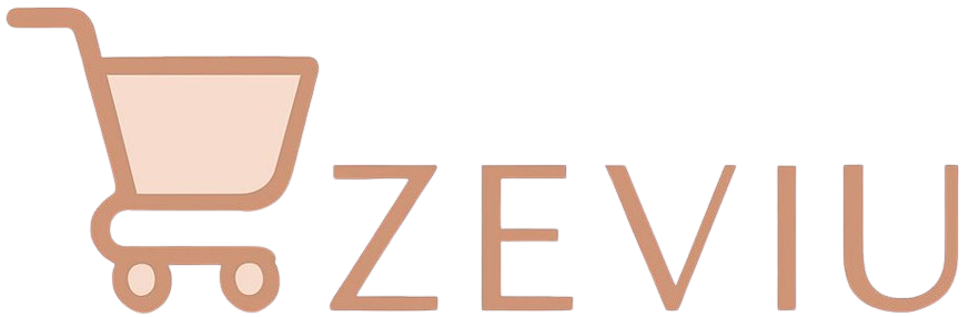 Zeviu Logo