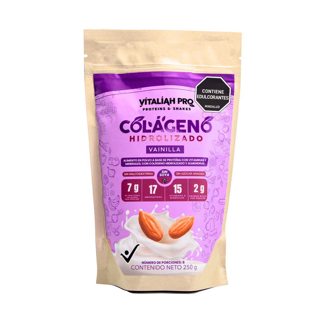 Vitaliah Pro Batido Colageno Hidroliza