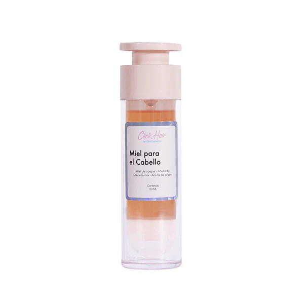 Click Hair Miel Capilar X 50ml